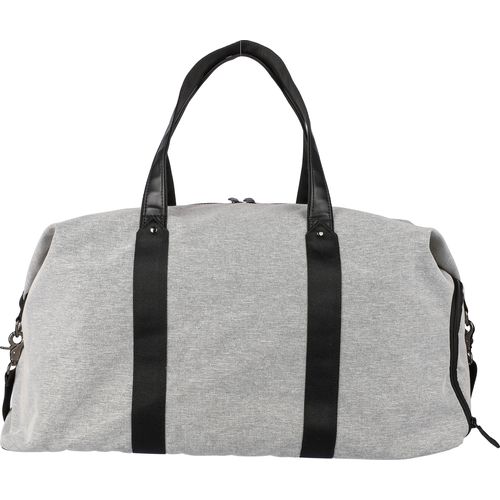 600D recycled polyester duffle bag Desmond