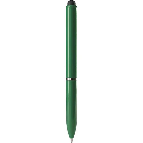 STYLO À BILLE EN PLASTIQUE AVEC TOUCH SCREEN STYLO À BILLE EN PLASTIQUE AVEC TOUCH SCREEN