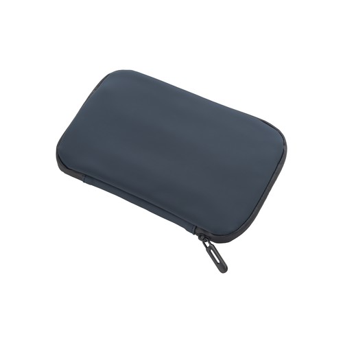 Water-resistant soft pu Tech organiser Water-resistant soft pu Tech organiser