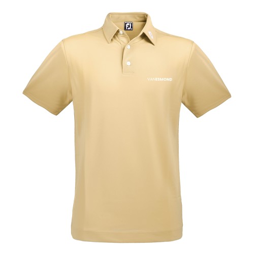 FootJoy polo heren