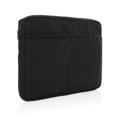 Laluka AWARE™ gerecycled katoenen 15,6 inch laptophoes Laluka AWARE™ gerecycled katoenen 15,6 inch laptophoes