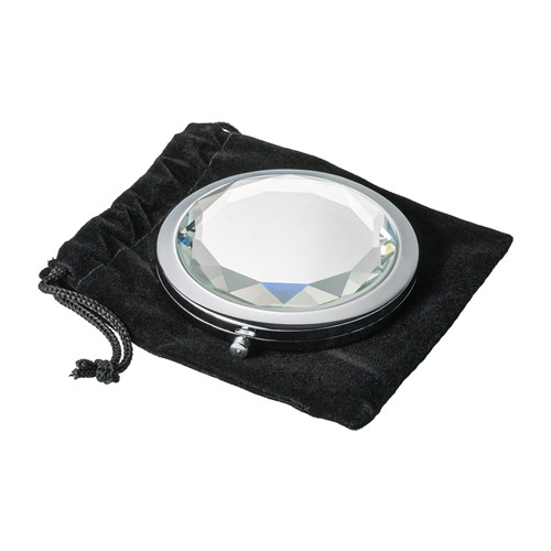 lusterko kieszonkowe