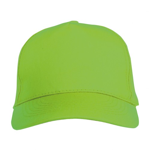 Cotton 5-panel cap with adjustable velcro strap (for kids) Cotton 5-panel cap with adjustable velcro strap (for kids)