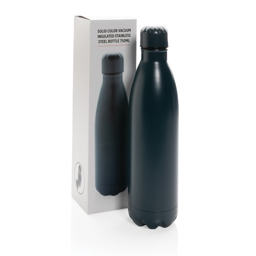 Bottiglia termica in acciaio 750ml