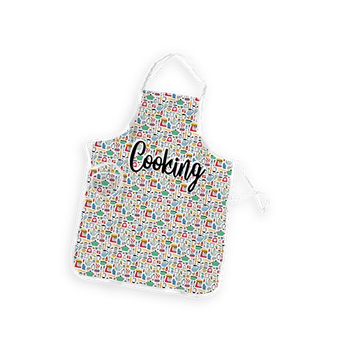 Apron 220gr Lord Apron 220gr Lord