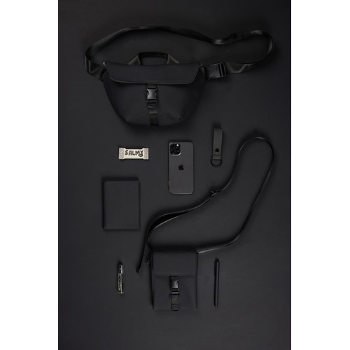 VINGA Baltimore RCS essentials bag VINGA Baltimore RCS essentials bag