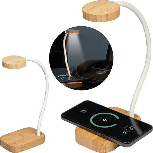 Chargeur sans fil Tomsk Chargeur sans fil Tomsk