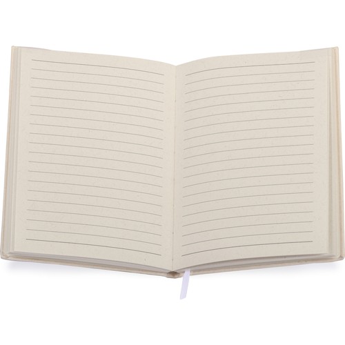 BLOCCHETTO APPUNTI IN CARTONE DEL LATTE RICICLATO