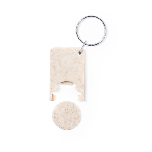 Keyring Coin Prook Keyring Coin Prook
