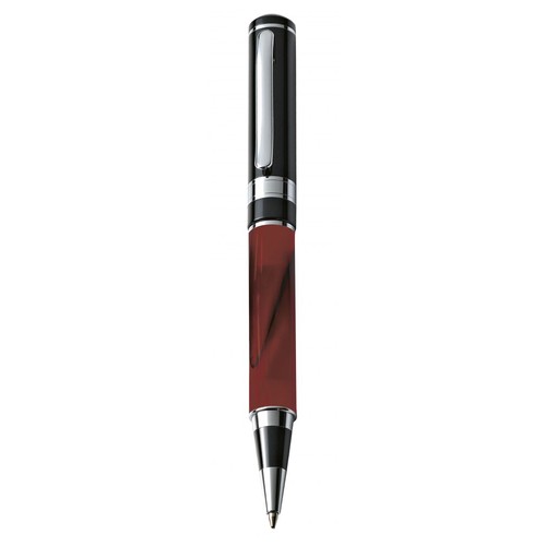 BALLPOINT MARBLE RED BALLPOINT MARBLE RED