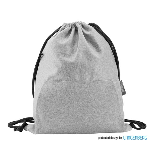 Gym bag HOODIE Gym bag HOODIE
