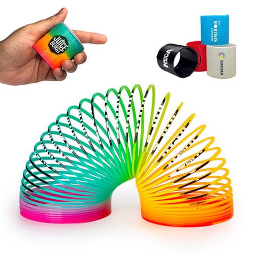 Slinky Slinky
