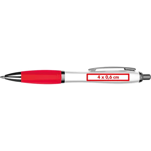 Plastic ball pen Kaliningrad Plastic ball pen Kaliningrad