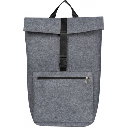 RPET Felt Backpack BIRMINGHAM