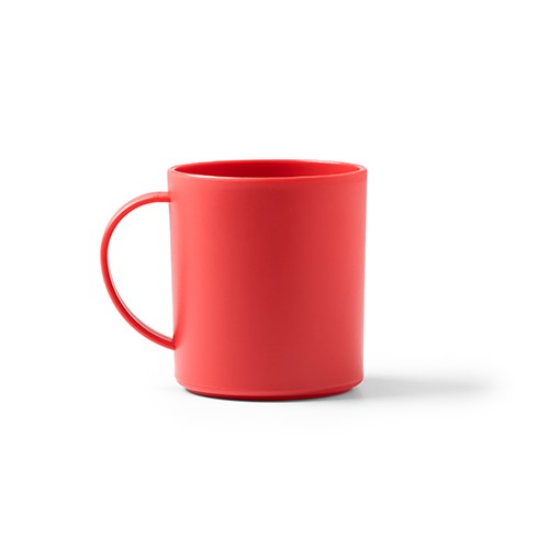 Tazza riutilizzabile Creola