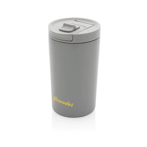 Taza con cierre hermético RCS RSS al vacío de doble pared Taza con cierre hermético RCS RSS al vacío de doble pared