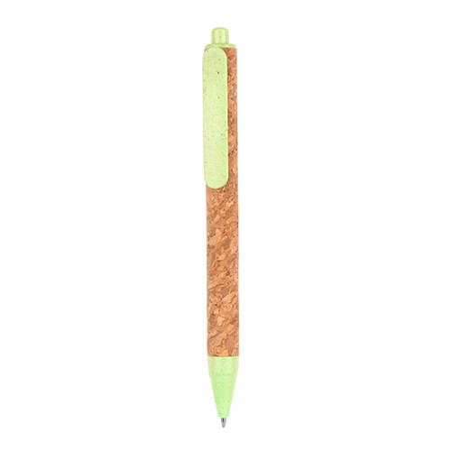 Cork ballpoint pen Jackson Cork ballpoint pen Jackson