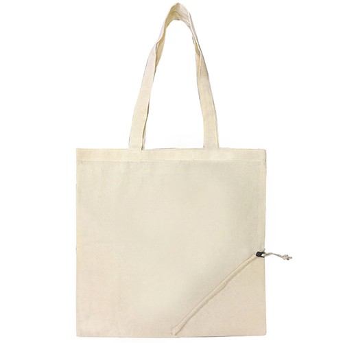 Borsa cotone 135gr/m2 Verdure