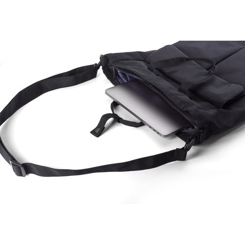 Polyester (900D) shoulder bag Dean Polyester (900D) shoulder bag Dean