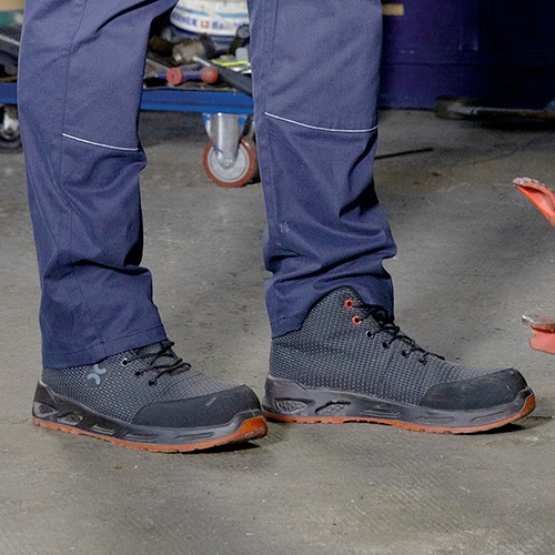 werkschoenen