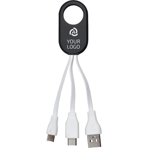 ABS cable set Pilar