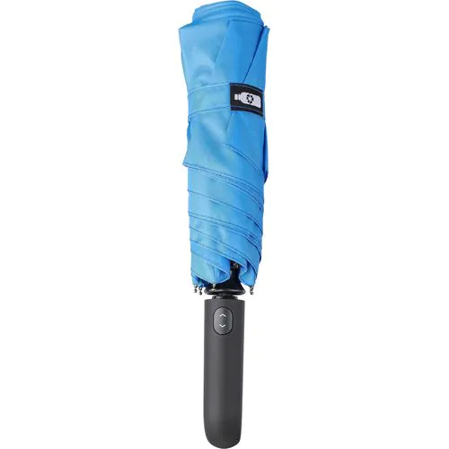 Parapluie pliable en rPET Cynthia