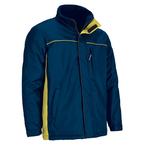 Parka THUNDER Parka THUNDER