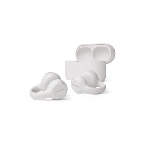 Philips TAQ2000 – douszne słuchawki TWS typu open-ear