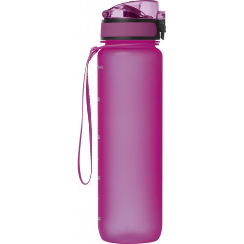 Sports drinking bottle