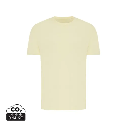 Camiseta IQONIQ Brett de algodón reciclado Camiseta IQONIQ Brett de algodón reciclado