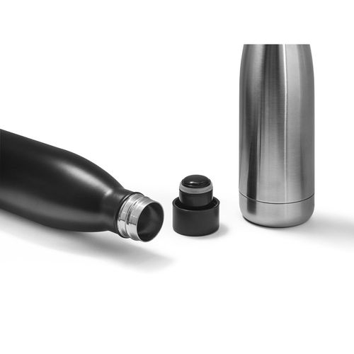 BUFFON. Termos ze stali nierdzewnej o pojemności 500 ml BUFFON. Termos ze stali nierdzewnej o pojemności 500 ml