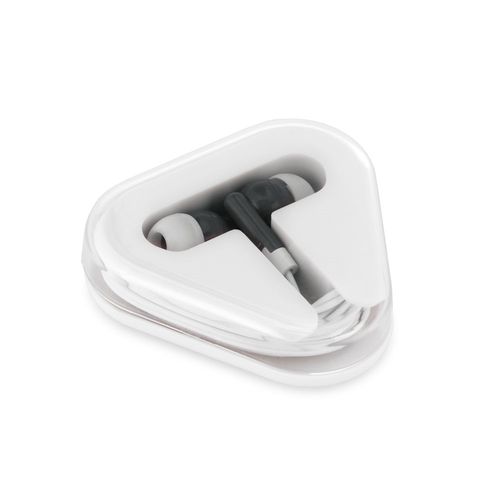 FARADAY. Koptelefoon met 1.25 m ABS-kabel