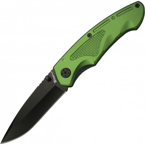 Pocket knife MATRIX Schwarzwolf