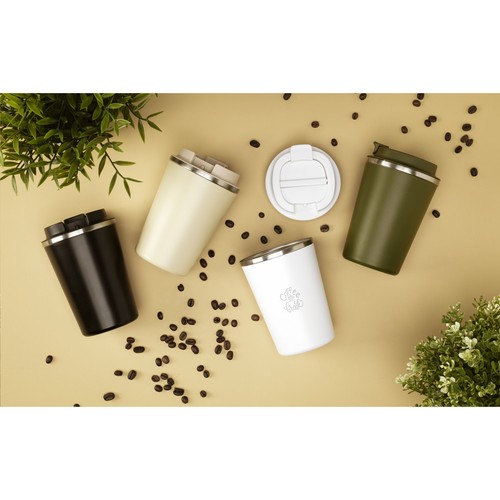 Kaffi RCS Recycled Coffee Mug 300 ml thermo cup Kaffi RCS Recycled Coffee Mug 300 ml thermo cup