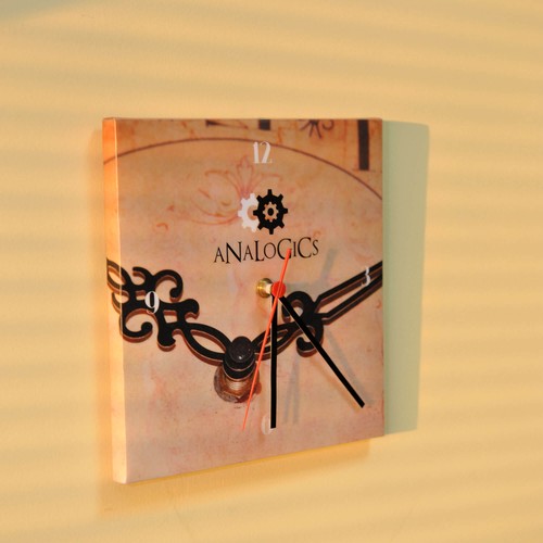 zegar ścienny zegar ścienny