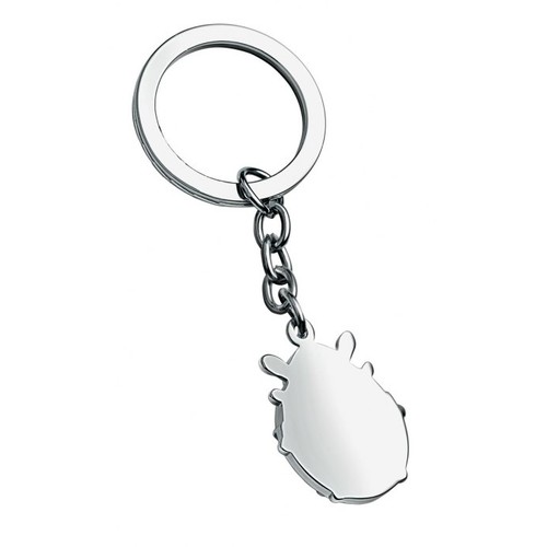 KEY CHAIN "LADYBIRD YELLOW/RED" KEY CHAIN "LADYBIRD YELLOW/RED"