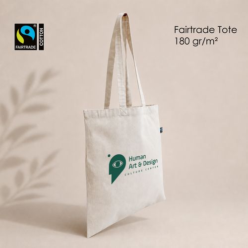 Sac tote Fairtrade - JaipurFair180 Sac tote Fairtrade - JaipurFair180