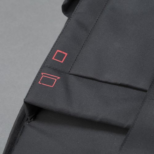 ANTI-DIEFSTAL RUGZAK XENON 17" ANTI-DIEFSTAL RUGZAK XENON 17"