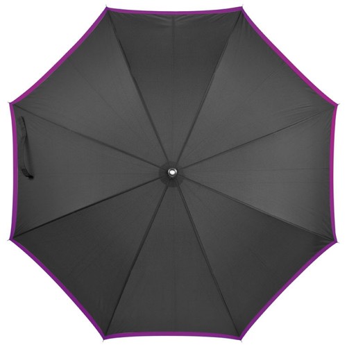 Automatic umbrella