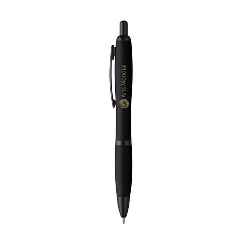 Athos Wheat-Cycled Pen wheat straw pen Athos Wheat-Cycled Pen wheat straw pen