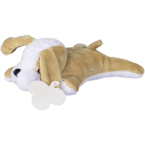 Peluche 'Chien' Finnian