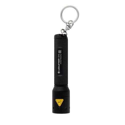 Lampe torche Ledlenser E10 Lampe torche Ledlenser E10
