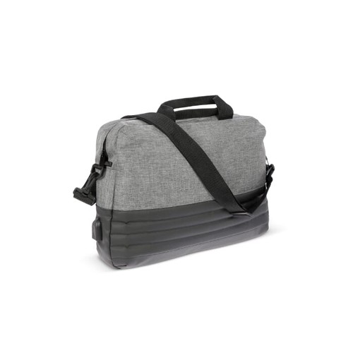 Borsa messenger per computer portatile Addison 8L