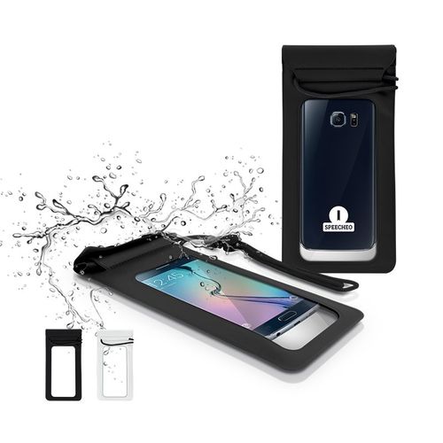 custodia impermeabile