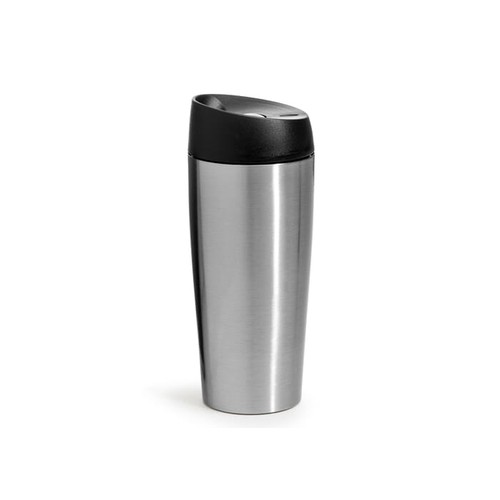 Sagaform Loke dubbelwandige mok groot 400ml Sagaform Loke dubbelwandige mok groot 400ml