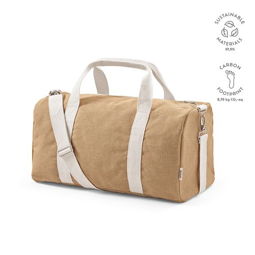 Seoul Gym Bag Seoul Gym Bag