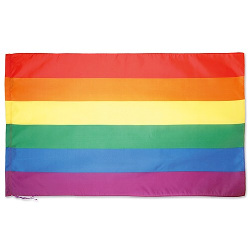 Drapeau 150 x 90 cm, en polyester Sorgà Drapeau 150 x 90 cm, en polyester Sorgà