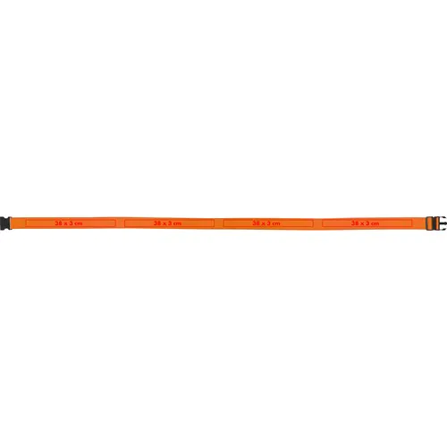 Adjustable luggage strap Moordeich