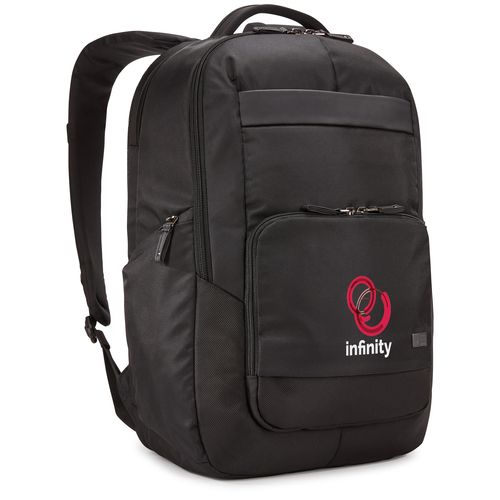 Case Logic Notion Backpack 15.6" Black Case Logic Notion Backpack 15.6" Black