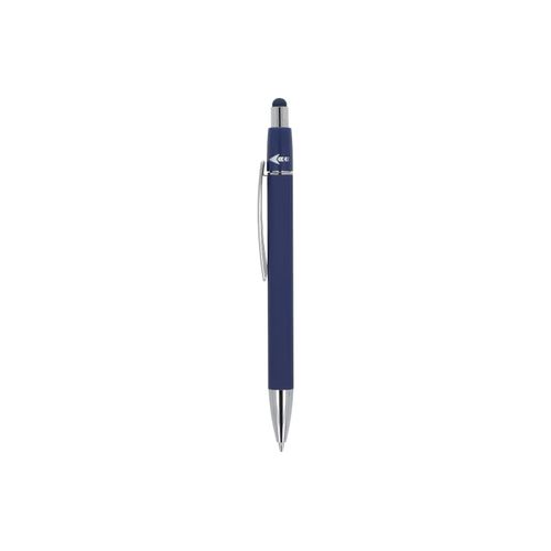 Spinner ballpen aluminum
